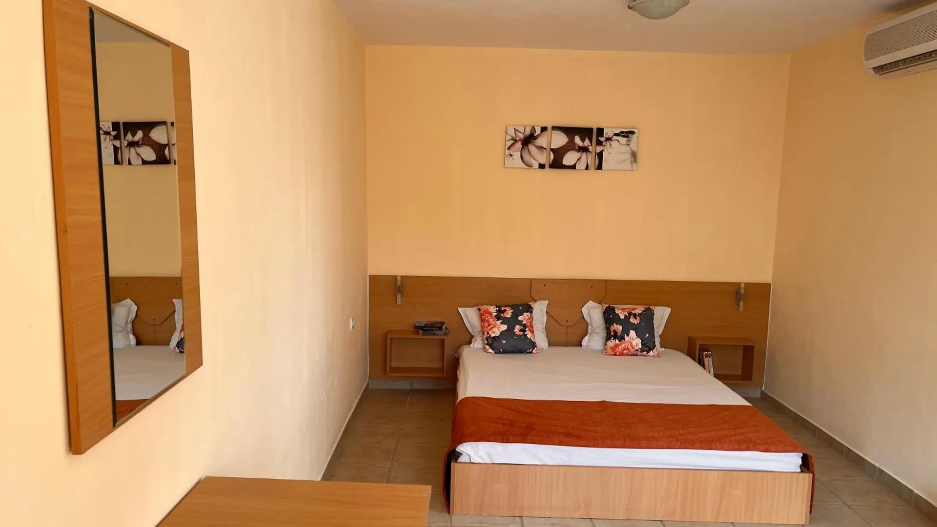 بيت للعطل Bellevue غولدن ساندز