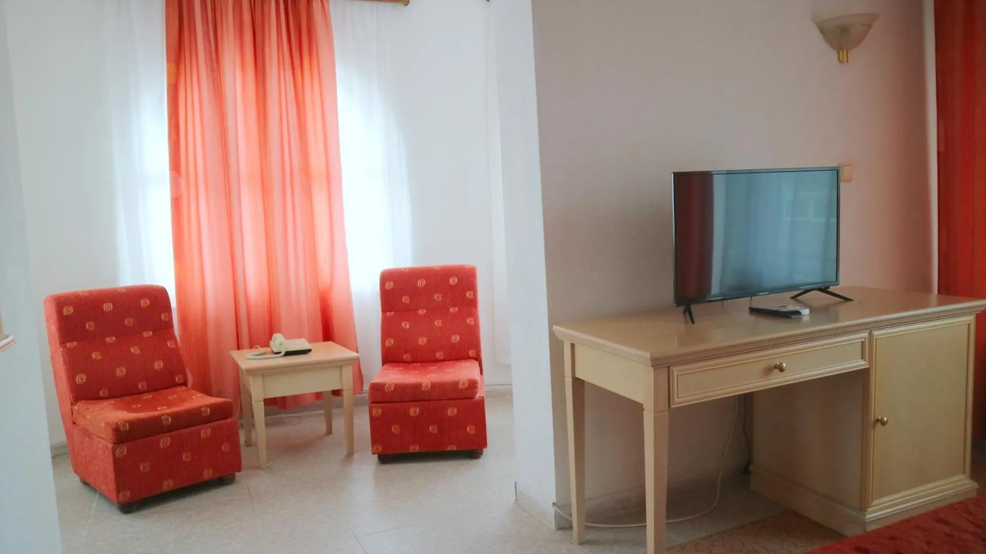 بيت للعطل Bellevue غولدن ساندز